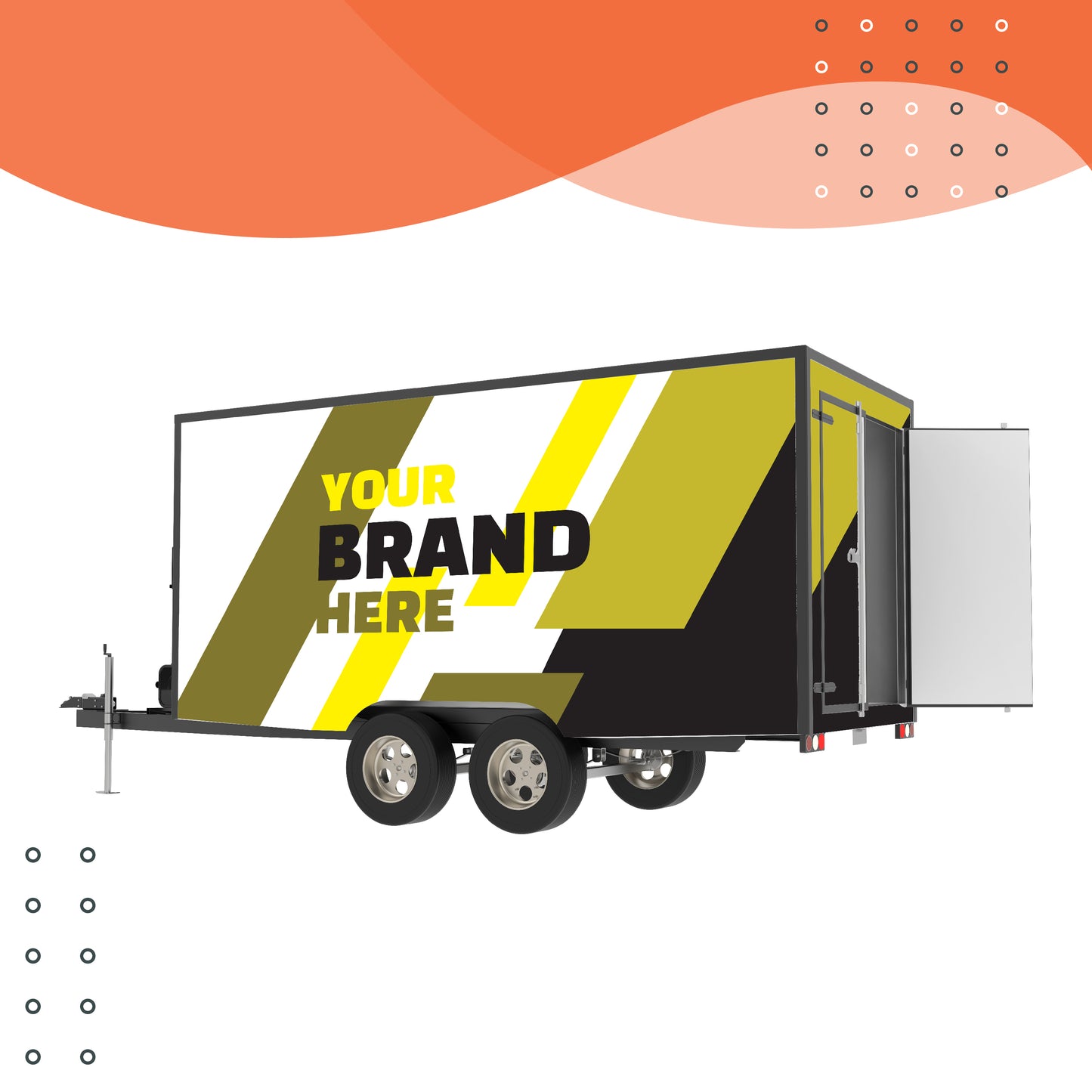 14' Trailer