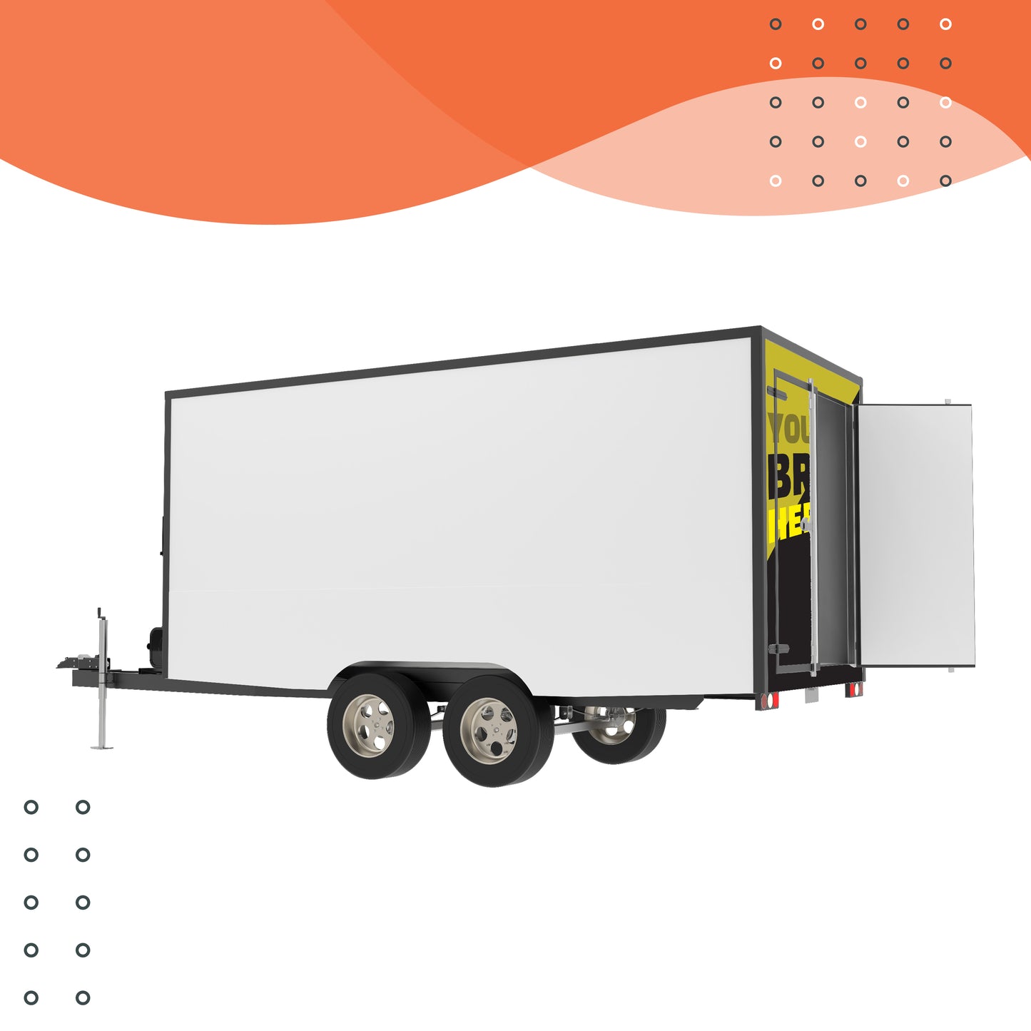 20' Trailer