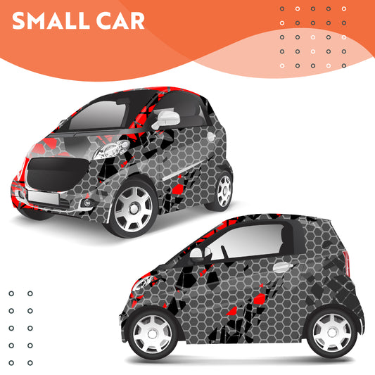 Small Car (Smart)