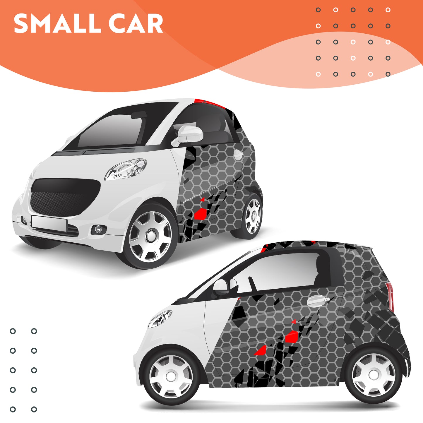 Small Car (Smart)